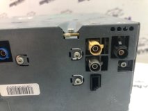 Магнитола BMW X5 E70 2010 N55B30