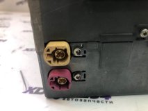 Магнитола BMW X5 E70 2010 N55B30