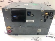 Магнитола BMW X5 E70 2010 N55B30