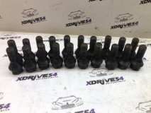 Болт колесный BMW 328i F30 2011 N20B20A