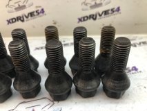 Болт колесный BMW 328i F30 2011 N20B20A