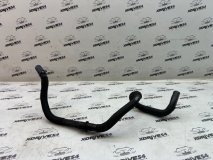 Трубка топливная Volkswagen Touareg 7P NF 2012 CRCA 3.0tdi Трубка топливная Volkswagen Touareg 7P NF 2012 CRCA 3.0tdi