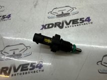 Датчик температуры топлива Volkswagen Touareg 7P NF 2012 CRCA 3.0tdi Датчик температуры топлива Volkswagen Touareg 7P NF 2012 CRCA 3.0tdi