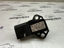 Датчик абсолютного давления Volkswagen Touareg 7P NF 2012 CRCA 3.0tdi Датчик абсолютного давления Volkswagen Touareg 7P NF 2012 CRCA 3.0tdi