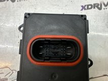 Блок фары Volkswagen Touareg 7P NF 2012 CRCA 3.0tdi