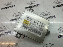 Блок розжига ксенона Volkswagen Touareg 7P NF 2012 CRCA 3.0tdi