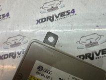 Блок розжига ксенона Volkswagen Touareg 7P NF 2012 CRCA 3.0tdi