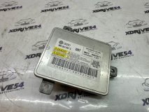 Блок розжига ксенона Volkswagen Touareg 7P NF 2012 CRCA 3.0tdi
