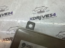 Блок розжига ксенона Volkswagen Touareg 7P NF 2012 CRCA 3.0tdi