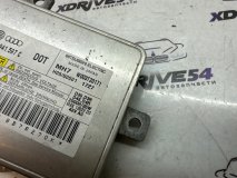 Блок розжига ксенона Volkswagen Touareg 7P NF 2012 CRCA 3.0tdi