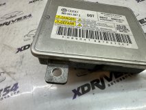 Блок розжига ксенона Volkswagen Touareg 7P NF 2012 CRCA 3.0tdi