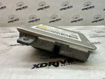 Блок розжига ксенона Volkswagen Touareg 7P NF 2012 CRCA 3.0tdi