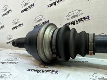 Привод задний BMW X5 F15 2014 N55B30A