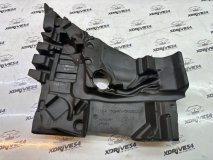 Шумоизоляция моторного отсека BMW X5 F15 2014 N55B30A