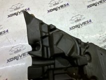 Шумоизоляция моторного отсека BMW X5 F15 2014 N55B30A