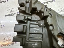 Шумоизоляция моторного отсека BMW X5 F15 2014 N55B30A