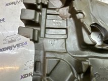 Шумоизоляция моторного отсека BMW X5 F15 2014 N55B30A