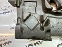 Шумоизоляция моторного отсека BMW X5 F15 2014 N55B30A