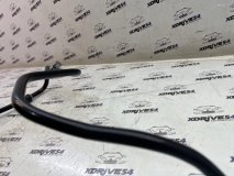 Трубка вакуумная BMW X5 F15 2014 N55B30A