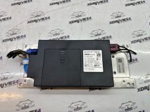 Блок управления телефоном BMW X5 F15 2014 N55B30A