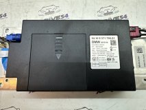 Блок управления телефоном BMW X5 F15 2014 N55B30A