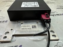 Блок управления телефоном BMW X5 F15 2014 N55B30A