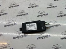 Блок управления сиденьем BMW X5 F15 2014 N55B30A