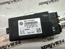 Блок управления сиденьем BMW X5 F15 2014 N55B30A