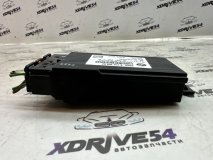 Блок управления сиденьем BMW X5 F15 2014 N55B30A