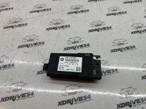 Блок управления сиденьем BMW X5 F15 2014 N55B30A