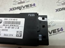 Блок управления сиденьем BMW X5 F15 2014 N55B30A