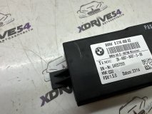 Блок управления сиденьем BMW X5 F15 2014 N55B30A