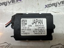 Блок управления Controller Touch BMW X5 F15 2014 N55B30A