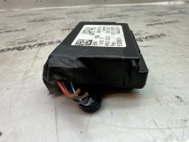 Блок управления Controller Touch BMW X5 F15 2014 N55B30A