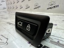 Кнопка закрывания багажника задняя BMW X5 F15 2014 N55B30A