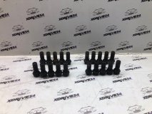 Болт колесный BMW X5 F15 2014 N55B30A