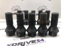 Болт колесный BMW X5 F15 2014 N55B30A