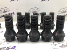 Болт колесный BMW X5 F15 2014 N55B30A