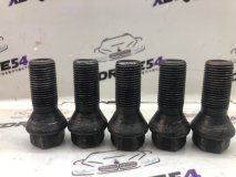 Болт колесный BMW X5 F15 2014 N55B30A