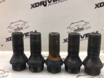 Болт колесный BMW X5 F15 2014 N55B30A