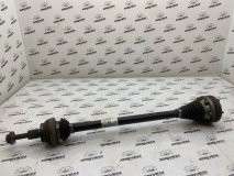 Привод правый задний AUDI Q3 8U 2013 2.0 CCZ