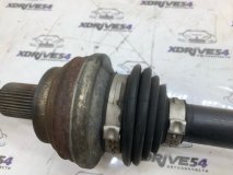 Привод правый задний AUDI Q3 8U 2013 2.0 CCZ