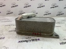 Теплообменник КПП BMW X5 E70 2008 N52B30AF