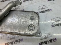 Теплообменник КПП BMW X5 E70 2008 N52B30AF