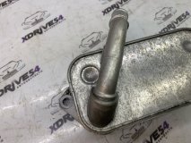 Теплообменник КПП BMW X5 E70 2008 N52B30AF