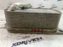 Теплообменник КПП BMW X5 E70 2008 N52B30AF