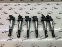 Катушка зажигания BMW X5 E70 2008 N52B30AF