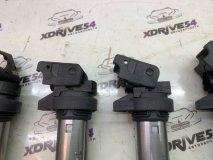 Катушка зажигания BMW X5 E70 2008 N52B30AF