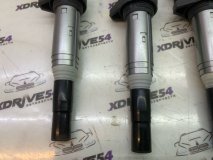 Катушка зажигания BMW X5 E70 2008 N52B30AF
