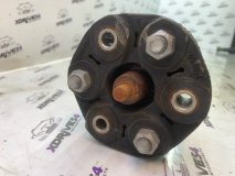Карданный вал передний BMW X5 E70 2008 N52B30AF